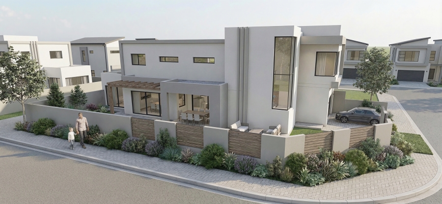 4 Bedroom Property for Sale in Sandown Western Cape